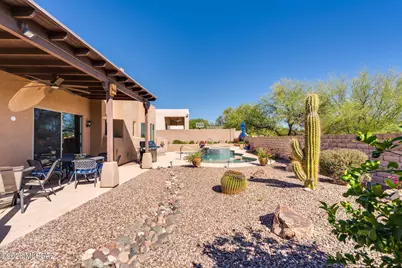 13834 E Red Hawk Sky Trail, Vail, AZ 85641 - Photo 38