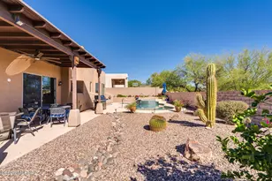 13834 E Red Hawk Sky Trail, Vail, AZ 85641 - Photo 38