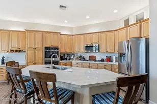 13834 E Red Hawk Sky Trail, Vail, AZ 85641 - Photo 14