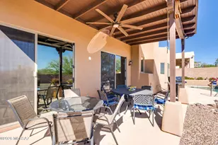 13834 E Red Hawk Sky Trail, Vail, AZ 85641 - Photo 8
