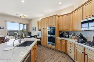 13834 E Red Hawk Sky Trail, Vail, AZ 85641 - Photo 16