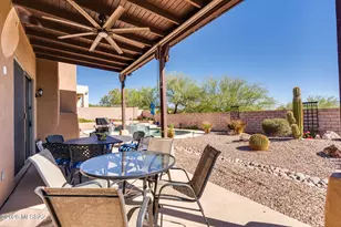 13834 E Red Hawk Sky Trail, Vail, AZ 85641 - Photo 36