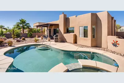 13834 E Red Hawk Sky Trail, Vail, AZ 85641 - Photo 46