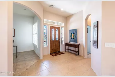 5069 W Desert Eagle Circle, Marana, AZ 85658 - Photo 4