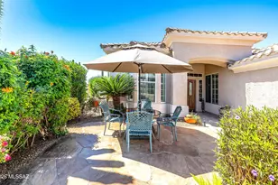5069 W Desert Eagle Cir, Marana, AZ 85658 - Photo 2