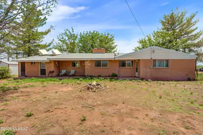 6830 N Frontier Road, Mc Neal, AZ 85617 - Photo 4