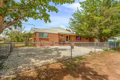 6830 N Frontier Road, Mc Neal, AZ 85617 - Photo 1