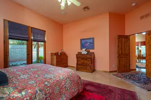 4970 E Garrison Ct, Tucson, AZ 85712 - Photo 14