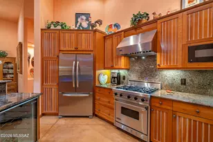 4970 E Garrison Ct, Tucson, AZ 85712 - Photo 10