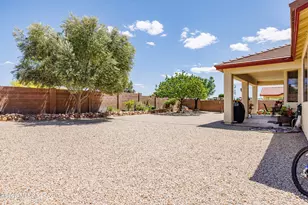 2611 Rising Moon Way, Sierra Vista, AZ 85635 - Photo 40