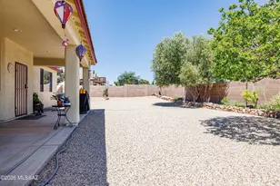 2611 Rising Moon Way, Sierra Vista, AZ 85635 - Photo 36
