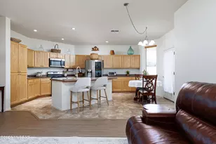 2611 Rising Moon Way, Sierra Vista, AZ 85635 - Photo 8