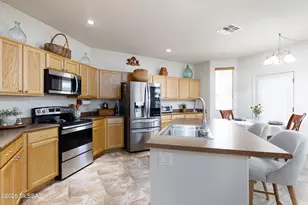 2611 Rising Moon Way, Sierra Vista, AZ 85635 - Photo 14