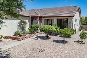 2611 Rising Moon Way, Sierra Vista, AZ 85635 - Photo 2