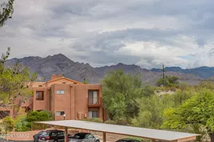 5051 N Sabino Canyon Rd, Tucson, AZ 85750 - Photo 26