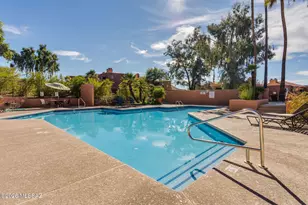 5051 N Sabino Canyon Rd, Tucson, AZ 85750 - Photo 28