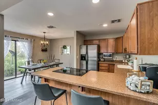 5051 N Sabino Canyon Rd, Tucson, AZ 85750 - Photo 8