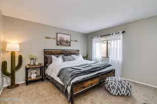 5051 N Sabino Canyon Rd, Tucson, AZ 85750 - Photo 12