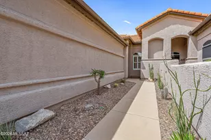 64372 E Wind Ridge Cir, Saddlebrooke, AZ 85739 - Photo 4