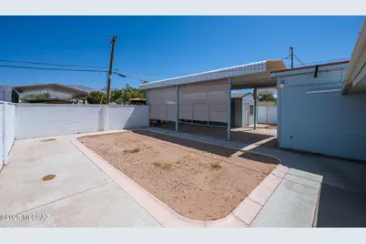 4301 E Hayhurst Street, Tucson, AZ 85712 - Photo 28