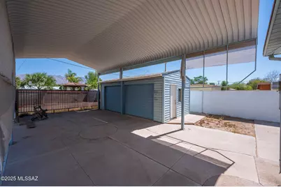 4301 E Hayhurst Street, Tucson, AZ 85712 - Photo 26