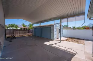 4301 E Hayhurst St, Tucson, AZ 85712 - Photo 26
