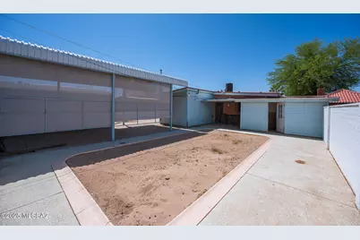 4301 E Hayhurst Street, Tucson, AZ 85712 - Photo 20