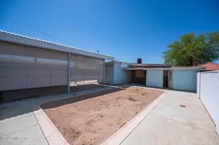 4301 E Hayhurst St, Tucson, AZ 85712 - Photo 20