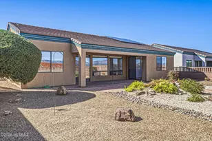 4901 S Meadow Ridge Dr, Green Valley, AZ 85622 - Photo 48