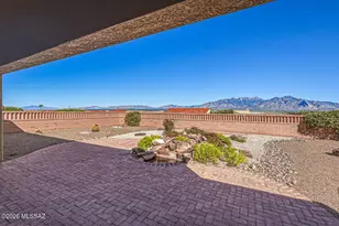 4901 S Meadow Ridge Dr, Green Valley, AZ 85622 - Photo 44