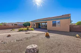 4901 S Meadow Ridge Dr, Green Valley, AZ 85622 - Photo 46