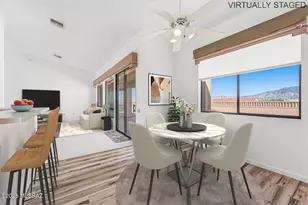 4901 S Meadow Ridge Dr, Green Valley, AZ 85622 - Photo 18