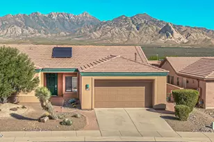 4901 S Meadow Ridge Dr, Green Valley, AZ 85622 - Photo 2