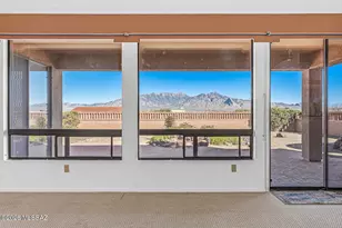 4901 S Meadow Ridge Dr, Green Valley, AZ 85622 - Photo 42