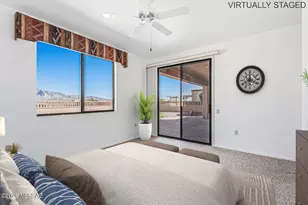 4901 S Meadow Ridge Dr, Green Valley, AZ 85622 - Photo 26