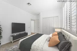 4901 S Meadow Ridge Dr, Green Valley, AZ 85622 - Photo 38