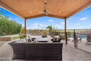 10974 E Vuelta Merecumbe, Tucson, AZ 85730 - Photo 2