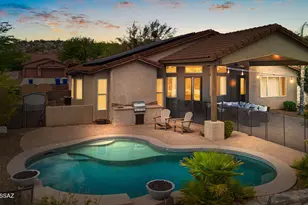 10974 E Vuelta Merecumbe, Tucson, AZ 85730 - Photo 4