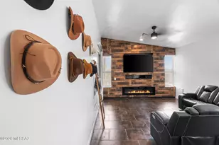 10974 E Vuelta Merecumbe, Tucson, AZ 85730 - Photo 6