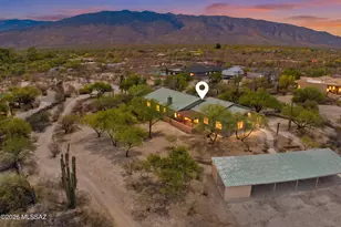 12471 E Speedway Blvd, Tucson, AZ 85748 - Photo 4