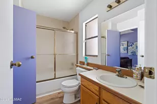 5572 N Crystal Mist Pl, Tucson, AZ 85750 - Photo 16