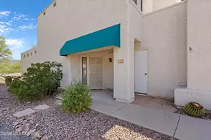 5572 N Crystal Mist Pl, Tucson, AZ 85750 - Photo 2