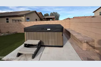 8536 W Amazilia Place, Tucson, AZ 85757 - Photo 24