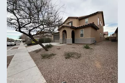 8536 W Amazilia Place, Tucson, AZ 85757 - Photo 4