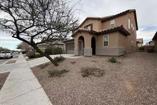 8536 W Amazilia Pl, Tucson, AZ 85757 - Photo 4