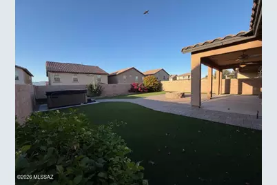 8536 W Amazilia Place, Tucson, AZ 85757 - Photo 24