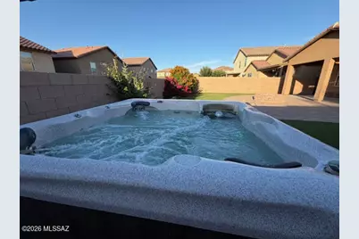 8536 W Amazilia Place, Tucson, AZ 85757 - Photo 28