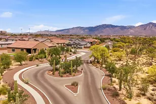 10937 N Ledge Stone Dr, Oro Valley, AZ 85742 - Photo 30
