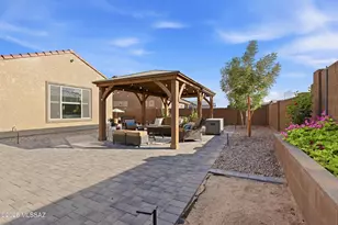 10937 N Ledge Stone Dr, Oro Valley, AZ 85742 - Photo 28