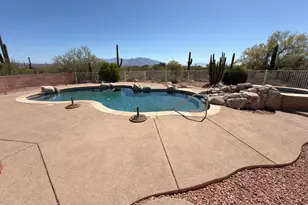 6775 W Ina Rd, Tucson, AZ 85743 - Photo 2